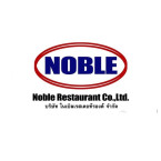 logo Noble Restaurant