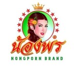 logo Nongporn Food Industries