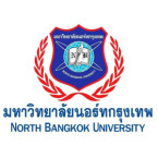 logo North Bangkok University