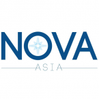 logo NOVA Asia