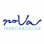โลโก้ NOVA INTER AD