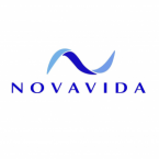 logo NOVAVIDA THAILAND