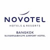 review Novotel Suvarnabhumi Airport Hotel 1