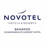logo Novotel Suvarnabhumi Airport Hotel