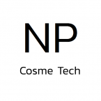 logo NP Cosme Tech