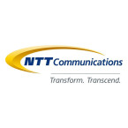 logo NTT Communications Thailand