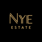 logo NYE Estate