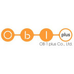 logo OB One Plus