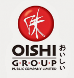 logo Oishi Group