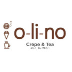 logo Olino Crepe Tea