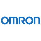 logo OMRON ELECTRONICS