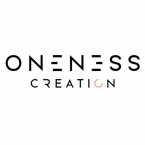 โลโก้ Oneness Creation