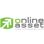 logo Online Asset