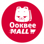 logo Ookbee Mall thailand