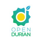 logo OpenDurian