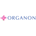 โลโก้ Organon Thailand