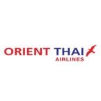 logo Orient Thai Airlines
