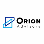 logo Orion Advisory