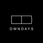logo Owndays
