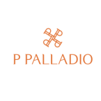 logo P Palladio