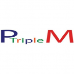 logo P Triple M