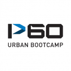logo P60 Urban Bootcamp
