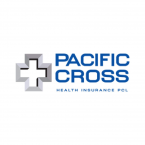 logo Pacific Cross Health Insurance