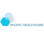 logo Pacific Healthcare Thailand