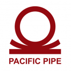 logo Pacific Pipe