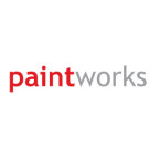 logo Paintworks
