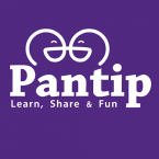 logo Pantip