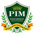 logo Panyapiwat Institute of Management