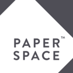 โลโก้ Paperspace Thailand