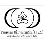 logo Paramita Pharmaceutical