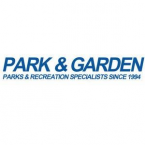 logo park&garden