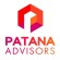 สมัครงาน Patana Advisors 1