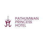 logo Pathumwan Princess Hotel