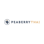 logo Peaberry