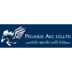 logo PEGASUS AEC