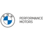 โลโก้ Performance Motors Thailand