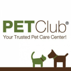 logo PetClub