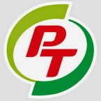 logo Petroleumthai Coporation PT