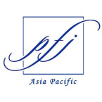 โลโก้ PFJ Asia Pacific