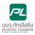 logo Phatra Leasing