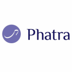logo Phatra Securities PCL.