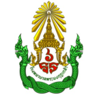 โลโก้ โรงพยาบาลพระมงกุฏเกล้า