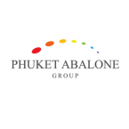 logo Phuket Abalone Farm