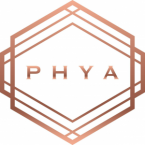 logo PHYA PHILOSOPHY