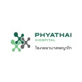 apply job Phyathai Hospital 2 1