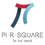 logo Pi R Square